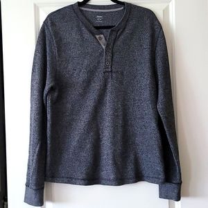 Old Navy: Long Sleeve Size M